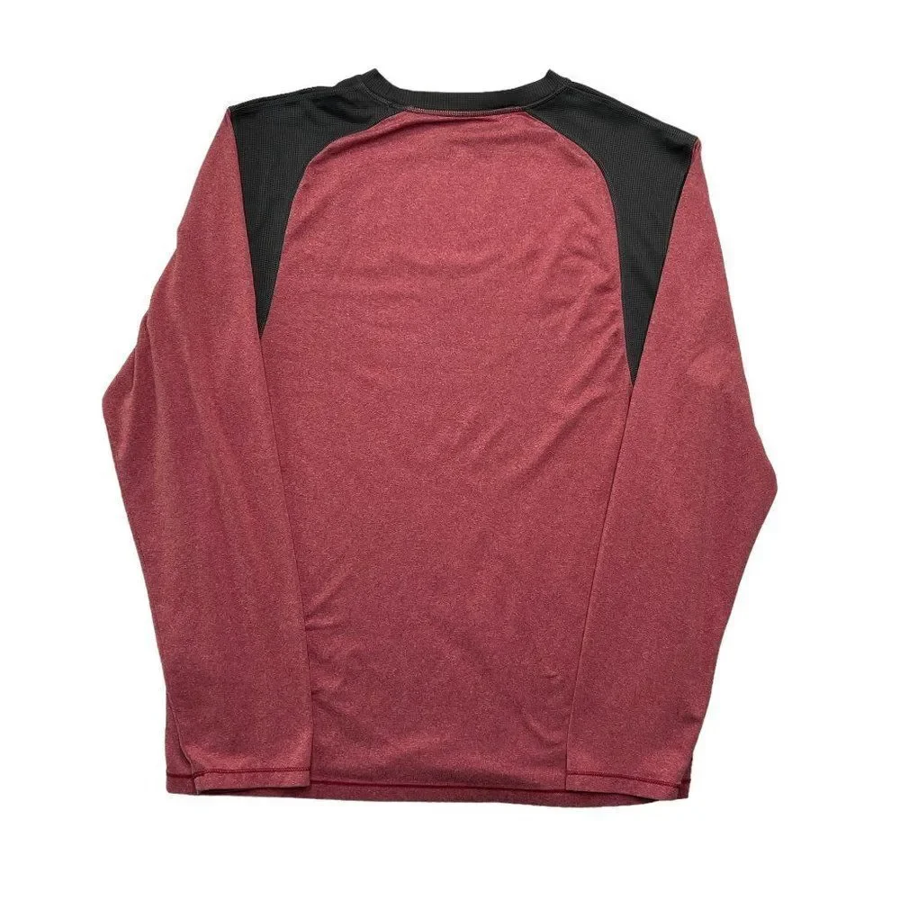 The North Face Men's Long Sleeve Performance‎ Shirt